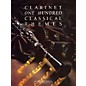 Music Sales 100 Classical Themes for Clarinet Music Sales America Series thumbnail