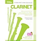 Chester Music Playing with Scales: Clarinet Music Sales America Series Softcover Audio Online thumbnail