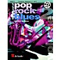 De Haske Music The Sound of Pop, Rock, Blues - Volume 2 (Book/CD Packs) De Haske Play-Along Book Series thumbnail