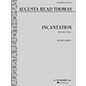 G. Schirmer Incantation (Solo Viola) String Series Composed by Augusta Read Thomas thumbnail