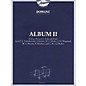 Dowani Editions Album Vol. II (Easy) Viola and Piano (10 Easy Pieces for Viola and Piano) Dowani Book/CD Series thumbnail