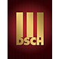 DSCH Chamber Compositions for Voice DSCH Series Hardcover  by Dmitri Shostakovich thumbnail