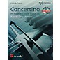 De Haske Music Concertino in Russian Style, Opus 35 (Viola & Piano) De Haske Solo Work CD Series by Alexei Janschinow thumbnail