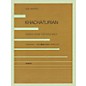 Zen-On Aram Khachaturian - Sonata-Song (Viola) String Solo Series Softcover thumbnail