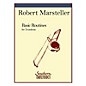 Southern Basic Routines (Trombone) Southern Music Series Composed by Robert Marsteller thumbnail