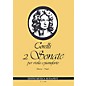 Editio Musica Budapest 2 Sonatas, Op.5, Nos. 7-8 (Viola and Piano) EMB Series Composed by Arcangelo Corelli thumbnail