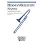 Southern Napoli (Trombone) Southern Music Series Arranged by Frank Simon thumbnail