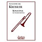 Southern Sonatina (Trombone) Southern Music Series Composed by Alexander von Kreisler thumbnail