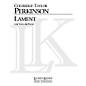 Lauren Keiser Music Publishing Lament (Viola and Piano) LKM Music Series thumbnail