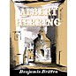 Boosey and Hawkes Albert Herring, Op. 39 (Comic Opera in Three Acts) BH Stage Works Series  by Benjamin Britten thumbnail