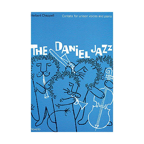 Music Sales Chappell: The Daniel Jazz Music Sales America Series