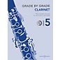 Boosey and Hawkes Grade by Grade - Clarinet (Grade 5) Boosey & Hawkes Chamber Music Series BK/CD thumbnail