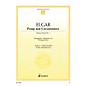 Schott Pomp and Circumstance Military March No. 1 (Viola and Piano) Schott Series thumbnail