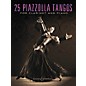 Boosey and Hawkes 25 Piazzolla Tangos for Clarinet and Piano Boosey & Hawkes Chamber Music Series Softcover thumbnail