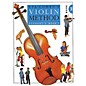 Music Sales Eta Cohen: Violin Method Book 3 - Student's Book Music Sales America Series thumbnail