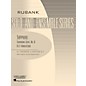 Rubank Publications Sapphire (Trombone (Baritone B.C.) Solo with Piano - Grade 3) Rubank Solo/Ensemble Sheet Series thumbnail