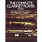 Music Sales The Complete Clarinet Player - Book 2 Music Sales America Series Written by Paul Harvey thumbnail