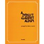Novello A Debussy Clarinet Album Music Sales America Series thumbnail