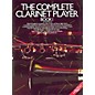 Music Sales The Complete Clarinet Player - Book 1 Music Sales America Series Softcover Written by Paul Harvey thumbnail
