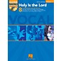 Hal Leonard Holy Is the Lord - Vocal Edition Worship Band Play-Along Series Softcover with CD  by Various thumbnail
