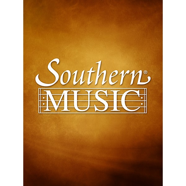 Southern Art Songs by American Women Composers Southern Music  by Emma Lou Diemer Edited by Ruth C. Friedberg