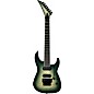 Open Box Jackson Pro Series Soloist SL7Q 7-String Electric Guitar Level 2 Alien Burst 190839393241