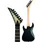 Open Box Jackson Pro Series Soloist SL7Q 7-String Electric Guitar Level 2 Alien Burst 190839926203