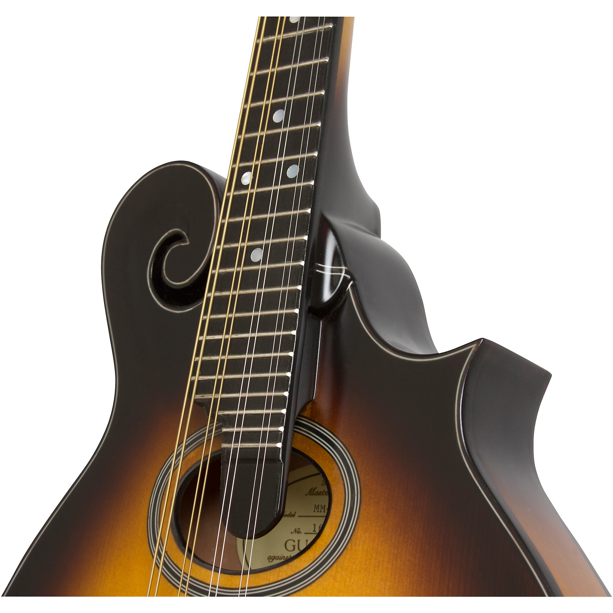 Open Box Epiphone Vintage Sunburst 194744168154 | Guitar Center