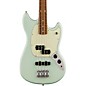 Open Box Fender Mustang PJ Bass Pau Ferro Fingerboard Level 2 Sonic Blue 194744044892 thumbnail