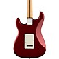 Fender Standard Stratocaster Pau Ferro Fingerboard Candy Apple Red