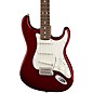 Fender Standard Stratocaster Pau Ferro Fingerboard Candy Apple Red