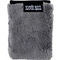 Ernie Ball Ultra-Plush Microfiber Polish Cloth Gray