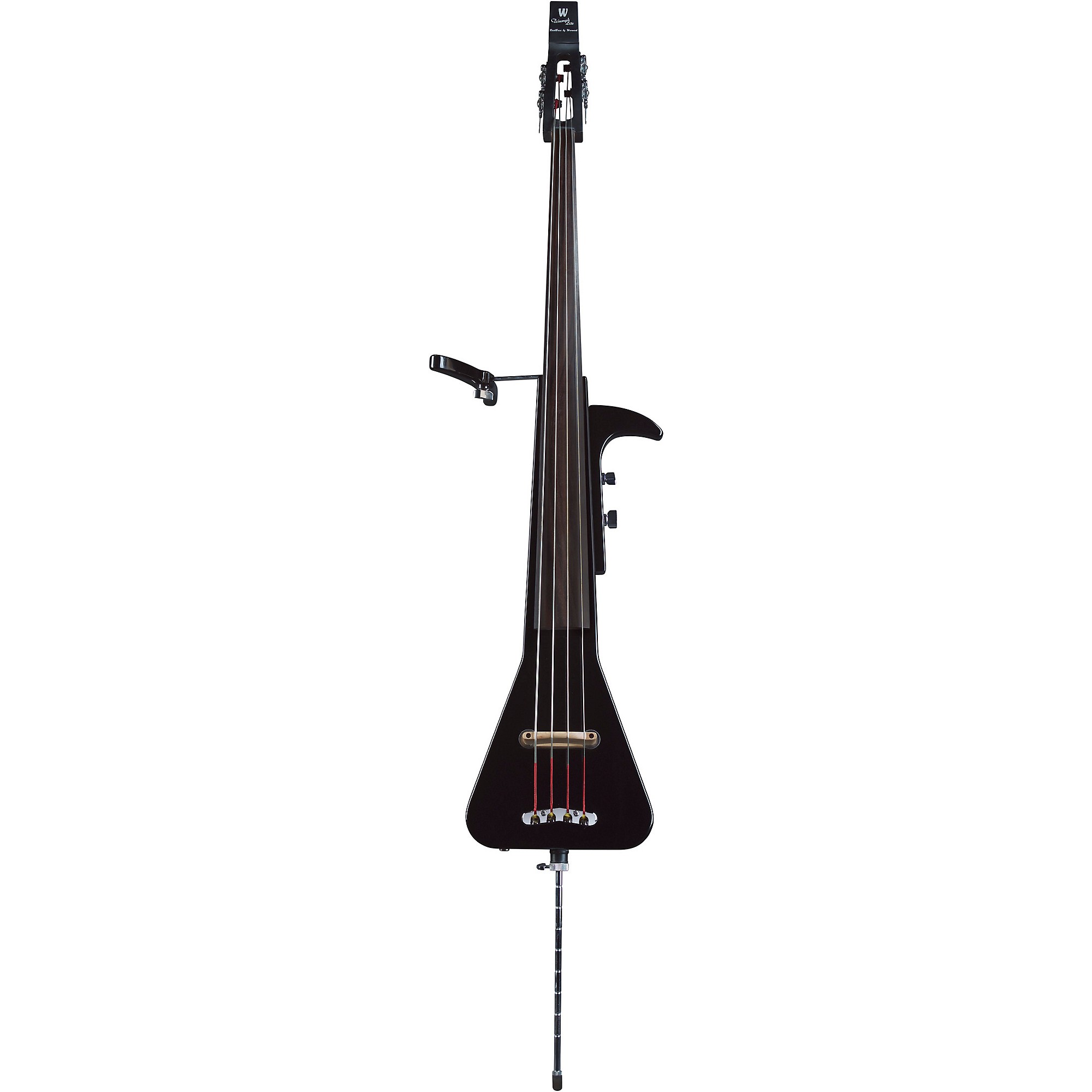 WARWICK Rockbass 美品 Warwick RockBass Alien Standard 4st (Natural Satin) 【特価