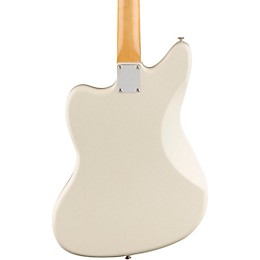 Fender Classic Player Jaguar Special HH Pau Ferro Fingerboard Olympic White