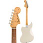 Fender Classic Player Jaguar Special HH Pau Ferro Fingerboard Olympic White