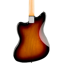 Clearance Fender Classic Player Jazzmaster Special Pau Ferro Fingerboard 3-Color Sunburst