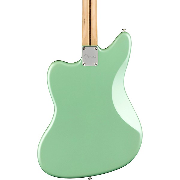 Open Box Fender Special Edition Standard Jaguar HH Pau Ferro