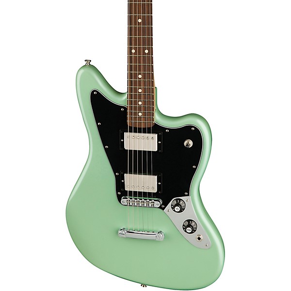 ギター Fender Mexico Jaguar Special HH OWT Fender Mexico Jaguar Special HH OWT