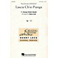 Hal Leonard Lascia Ch'io Pianga (from the opera Rinaldo) 3 Part Treble thumbnail