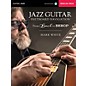 Berklee Press Jazz Guitar Fretboard Navigation Berklee Guide Series Softcover Audio Online Written by Mark White thumbnail