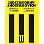 DSCH String Quartet No. 11, Op. 122 (Parts) DSCH Series Composed by Dmitri Shostakovich thumbnail