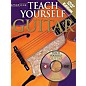 Music Sales Step One: Teach Yourself Guitar Music Sales America Series Softcover with DVD Written by Various thumbnail