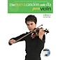 Music Sales Una Nueva Cancion Cada Dia Para Violin Music Sales America Series Softcover with CD Written by Sarah Pope thumbnail