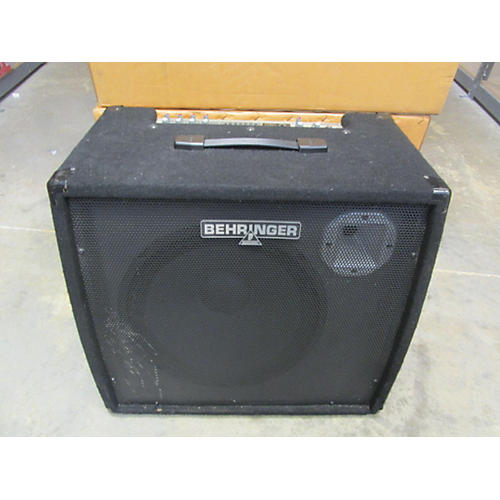 Used Behringer K3000FX 300W Keyboard Amp Guitar Center