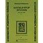 Music Sales Double-Stop Studies (for the Violin, Op. 96) Music Sales America Series Written by Richard Hofmann thumbnail