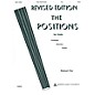 Boston Music The Positions for Violin Music Sales America Series Written by Samuel Flor thumbnail