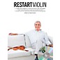 Music Sales Restart Violin Music Sales America Series Softcover with CD Written by Various thumbnail