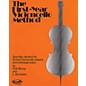 Novello The First-Year Violoncello Method Music Sales America Series Written by A.W. Benoy thumbnail