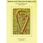 Music Sales Songs and Dances of Ireland Music Sales America Series thumbnail