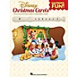 Hal Leonard Disney Christmas Carols Recorder Series Softcover thumbnail